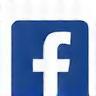 Ícone do Facebook